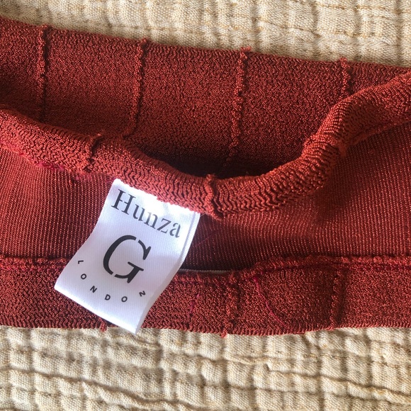 Hunza G - Picture 2 of 2